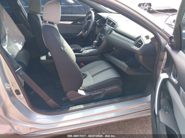 Honda Civic Ex-t 2016 2HGFC3B37GH361324 Image 5