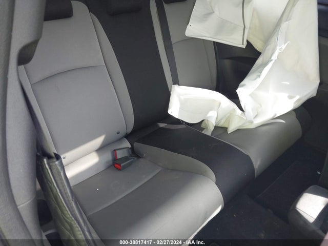 Honda Civic Ex-t 2016 2HGFC3B37GH361324 Image 8