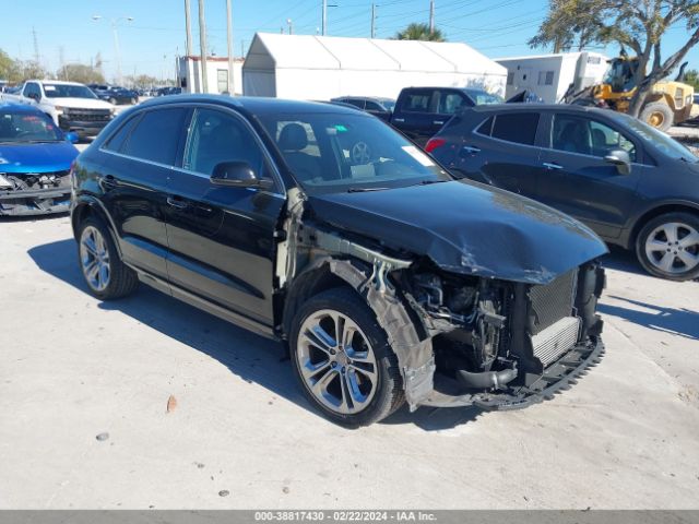 2018 AUDI Q3 WA1JCCFS1JR033859