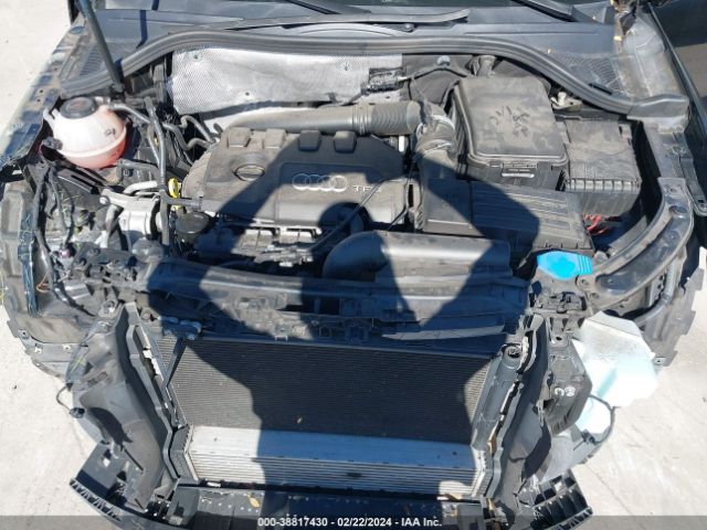 2018 AUDI Q3 WA1JCCFS1JR033859 Photo 9