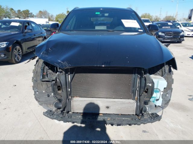 2018 AUDI Q3 WA1JCCFS1JR033859 Photo 5