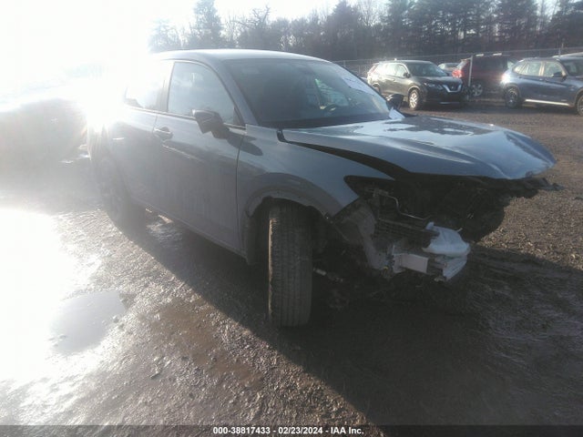 Honda Hr-v Awd Sport 2023 3CZRZ2H58PM730247 main image