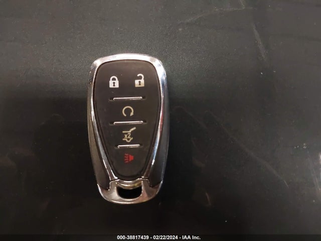 Chevrolet BLAZER 2019 3GNKBHRS9KS660465 Image 11