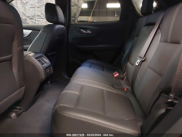 Chevrolet BLAZER 2019 3GNKBHRS9KS660465 Image 8