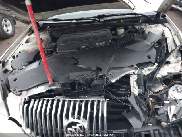 2010 BUICK LUCERNE 1G4HC5EMXAU103595 Photo 9