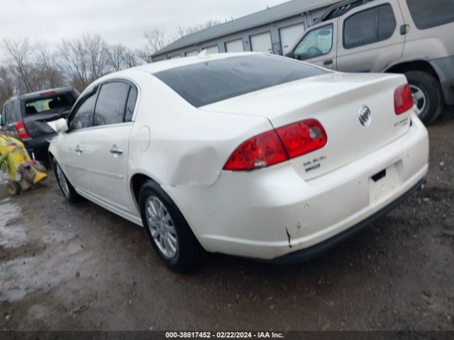 2010 BUICK LUCERNE 1G4HC5EMXAU103595 Photo 2