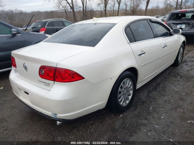 2010 BUICK LUCERNE 1G4HC5EMXAU103595 Photo 3