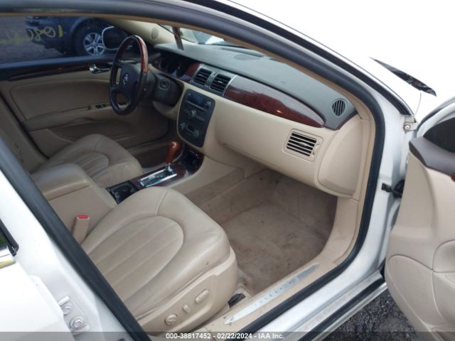 2010 BUICK LUCERNE 1G4HC5EMXAU103595 Photo 4