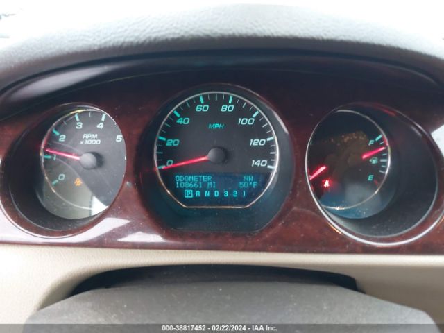 2010 BUICK LUCERNE 1G4HC5EMXAU103595 Photo 6