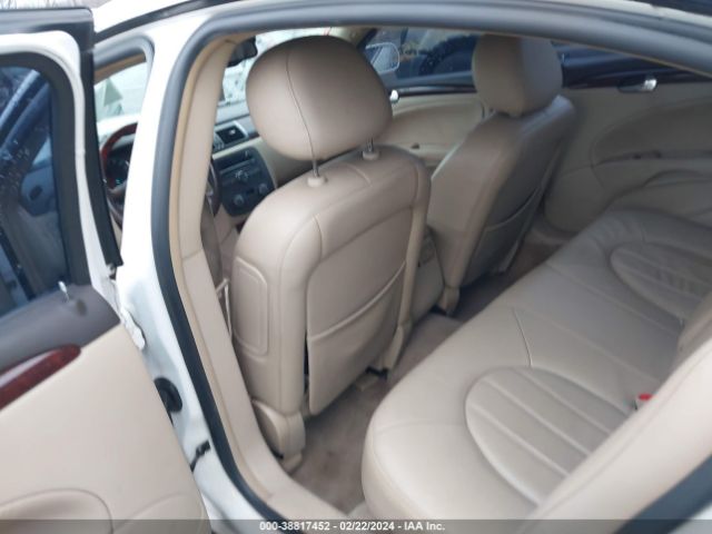 2010 BUICK LUCERNE 1G4HC5EMXAU103595 Photo 7