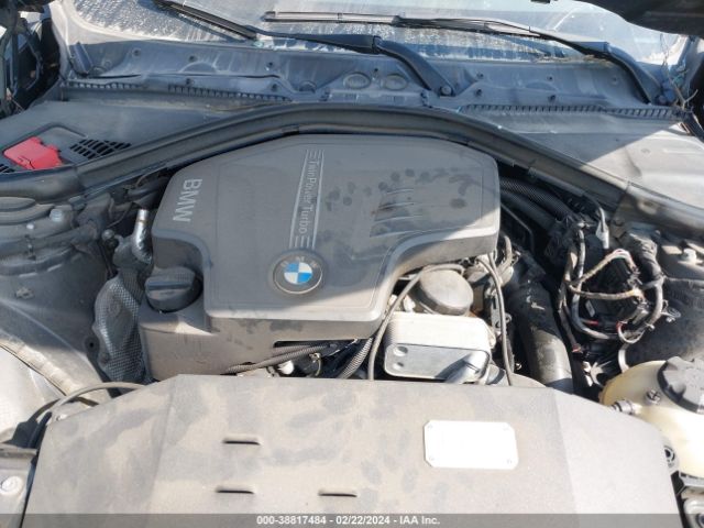 WBA3B5C52EP543177 BMW 328i Xdrive