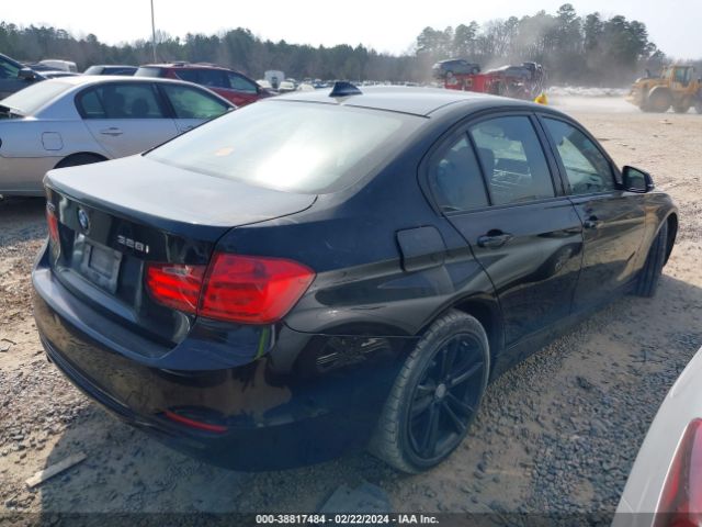 WBA3B5C52EP543177 BMW 328i Xdrive