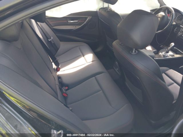 WBA3B5C52EP543177 BMW 328i Xdrive