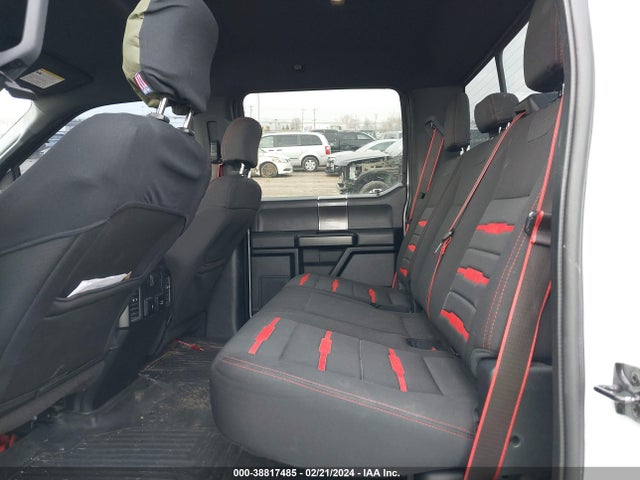 1FTEW1EG1HFA53069 Ford F-150 Xlt