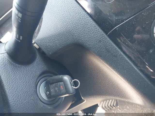 Nissan ROGUE S 2015 KNMAT2MV6FP581775 Image 11
