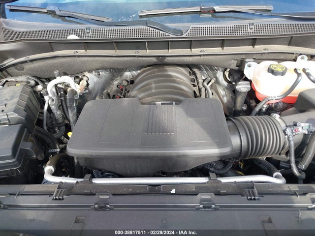 Chevrolet Suburban 2wd Lt 2023 1GNSCCKD6PR441257 Image 10