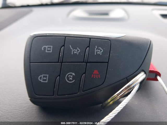 Chevrolet Suburban 2wd Lt 2023 1GNSCCKD6PR441257 Image 11