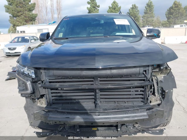 Chevrolet Suburban 2wd Lt 2023 1GNSCCKD6PR441257 Image 13