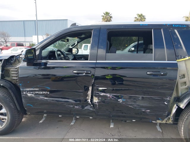 Chevrolet Suburban 2wd Lt 2023 1GNSCCKD6PR441257 Image 15