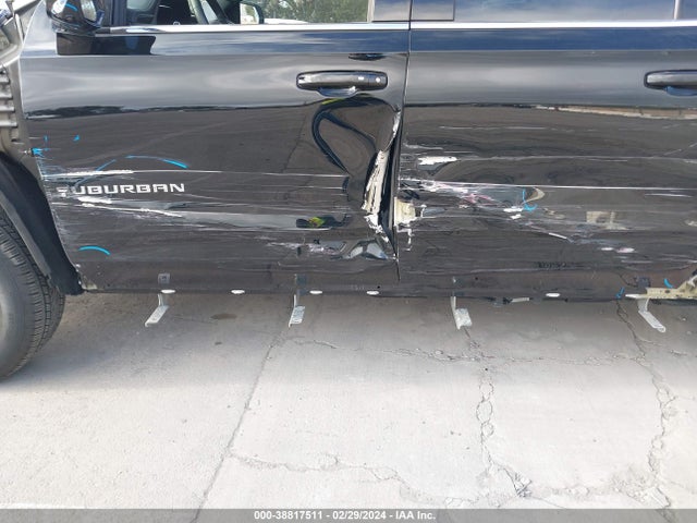 Chevrolet Suburban 2wd Lt 2023 1GNSCCKD6PR441257 Image 18