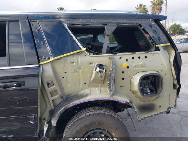 Chevrolet Suburban 2wd Lt 2023 1GNSCCKD6PR441257 Image 19