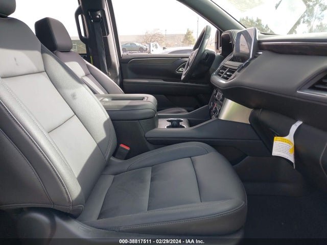 Chevrolet Suburban 2wd Lt 2023 1GNSCCKD6PR441257 Image 5