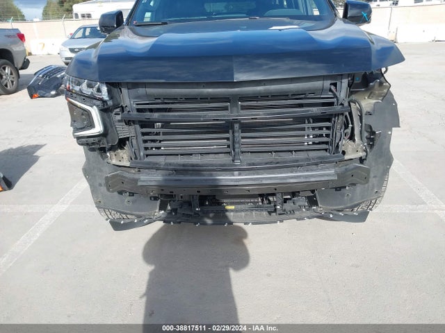 Chevrolet Suburban 2wd Lt 2023 1GNSCCKD6PR441257 Image 6