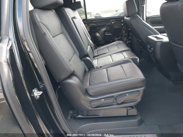 Chevrolet Suburban 2wd Lt 2023 1GNSCCKD6PR441257 Image 8