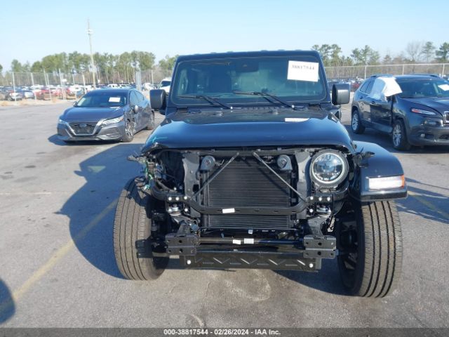 1C4RJXP67RW221984 Jeep Wrangler 4xe Sahara 4x4