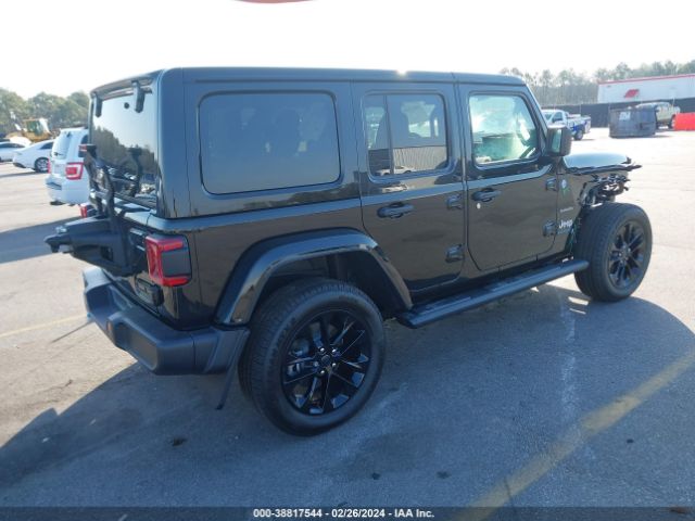 1C4RJXP67RW221984 Jeep Wrangler 4xe Sahara 4x4