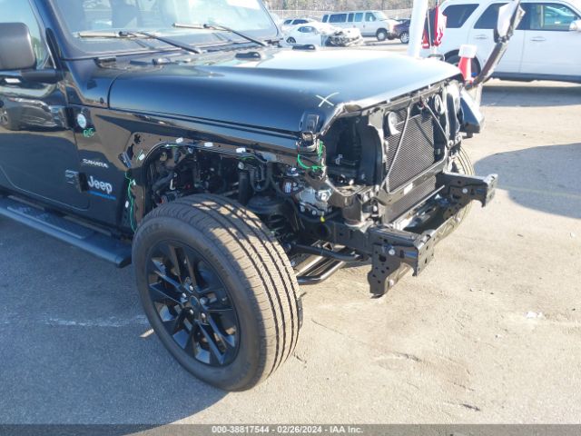 1C4RJXP67RW221984 Jeep Wrangler 4xe Sahara 4x4