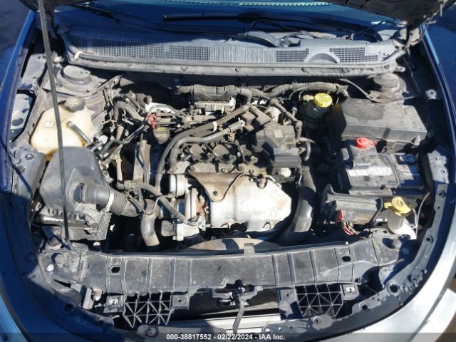1C3CDFDH9FD307161 Dodge Dart Aero