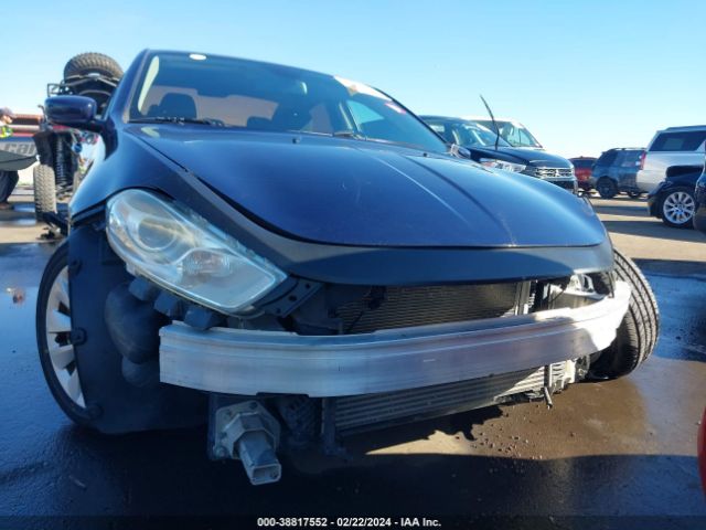 1C3CDFDH9FD307161 Dodge Dart Aero