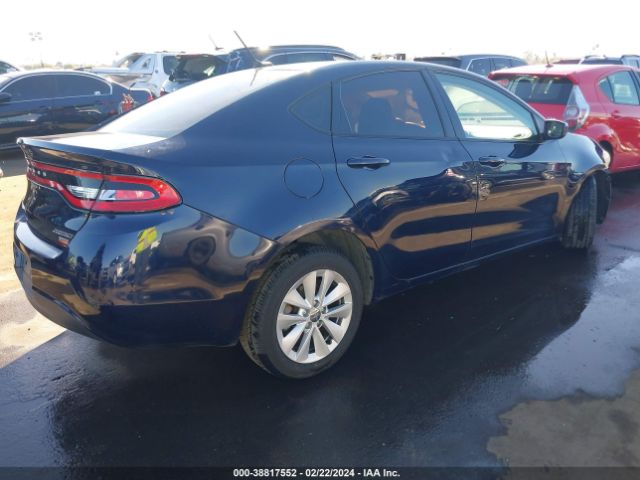 1C3CDFDH9FD307161 Dodge Dart Aero