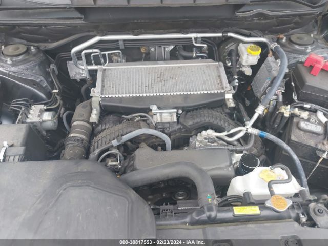 4S4WMARD3N3438104 Subaru Ascent Touring