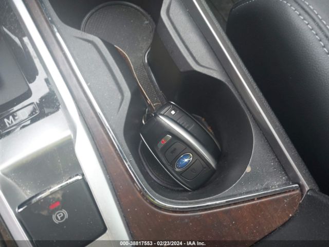 4S4WMARD3N3438104 Subaru Ascent Touring