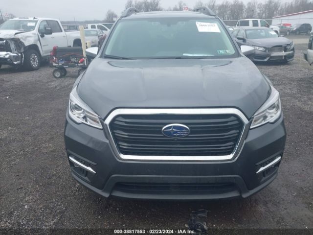 4S4WMARD3N3438104 Subaru Ascent Touring