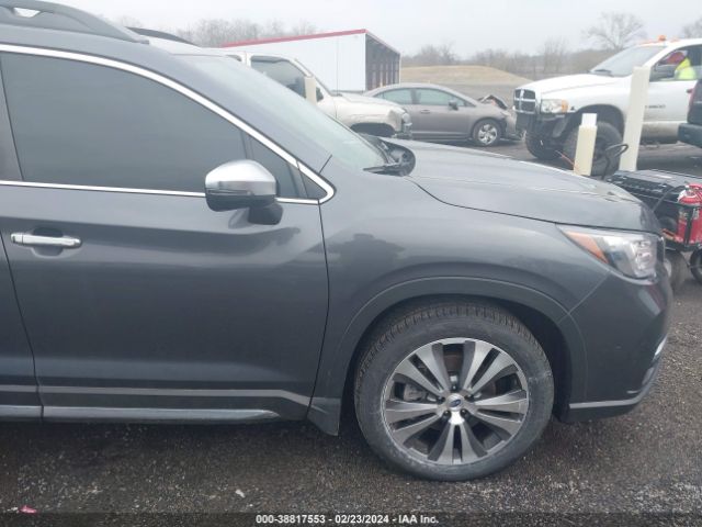 4S4WMARD3N3438104 Subaru Ascent Touring