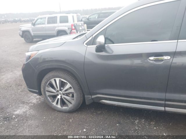 4S4WMARD3N3438104 Subaru Ascent Touring