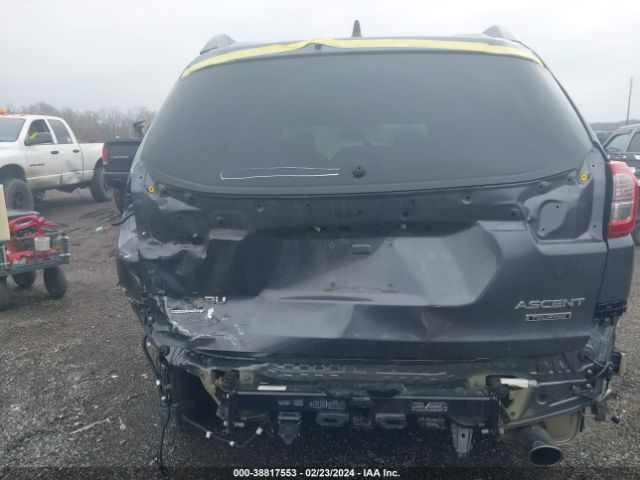 4S4WMARD3N3438104 Subaru Ascent Touring