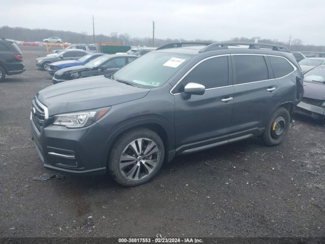 4S4WMARD3N3438104 Subaru Ascent Touring