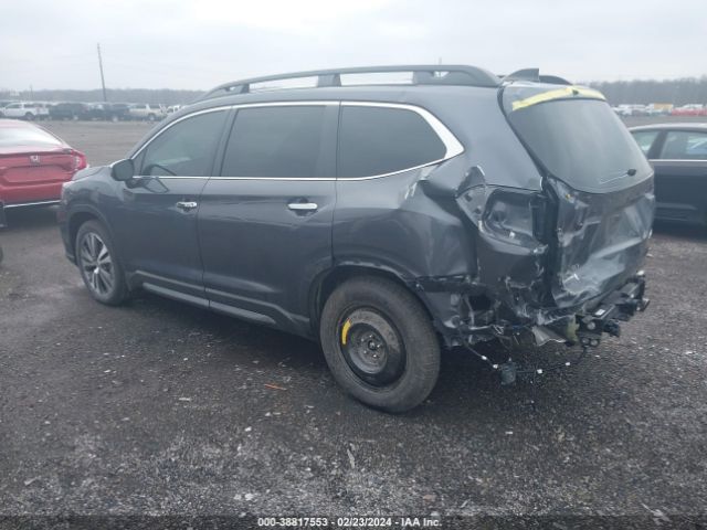 4S4WMARD3N3438104 Subaru Ascent Touring