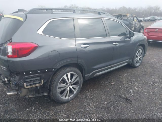 4S4WMARD3N3438104 Subaru Ascent Touring