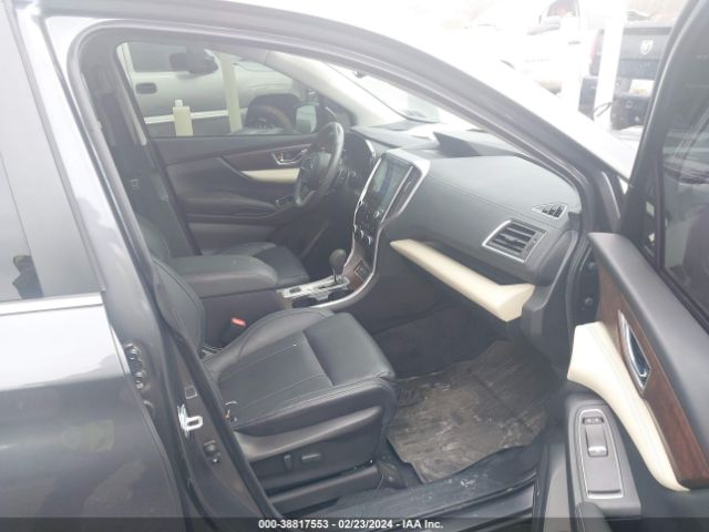 4S4WMARD3N3438104 Subaru Ascent Touring