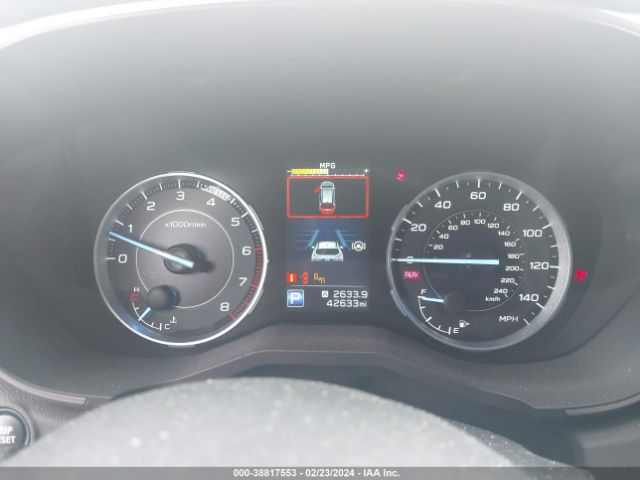 4S4WMARD3N3438104 Subaru Ascent Touring