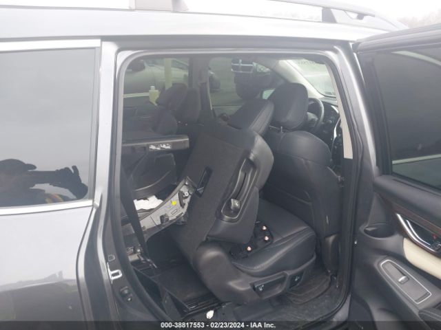 4S4WMARD3N3438104 Subaru Ascent Touring