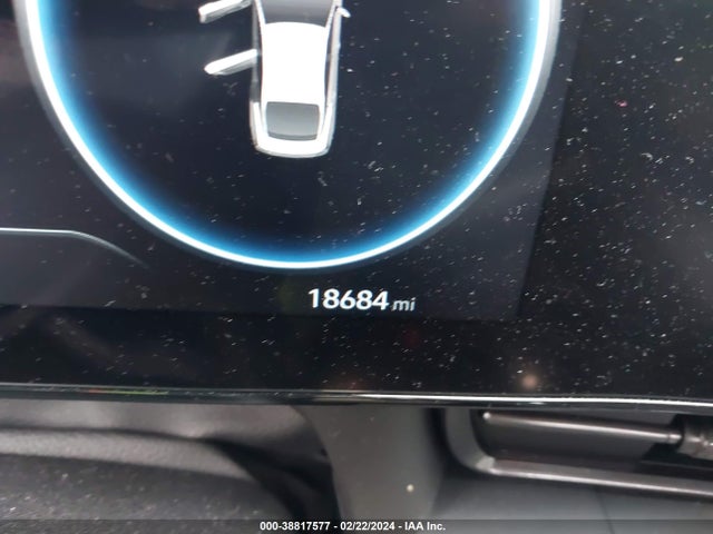 Hyundai Elantra N Line 2023 KMHLR4AF9PU431173 Image 7