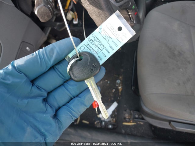 Hyundai ELANTRA SE 2016 5NPDH4AE9GH722060 Image 11