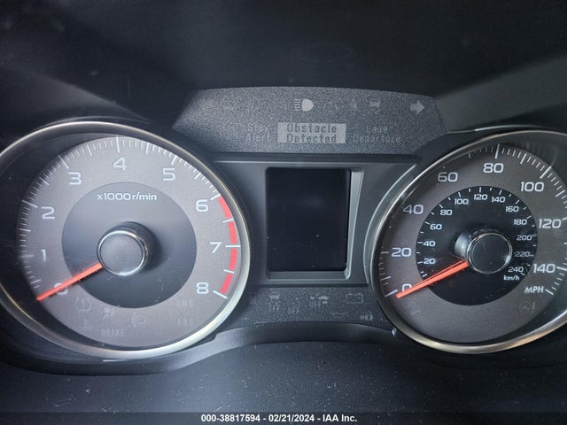 Subaru Forester 2015 JF2SJARC6FH507294 Image 7