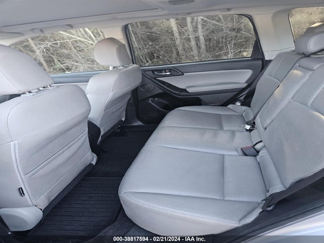 Subaru Forester 2015 JF2SJARC6FH507294 Image 8